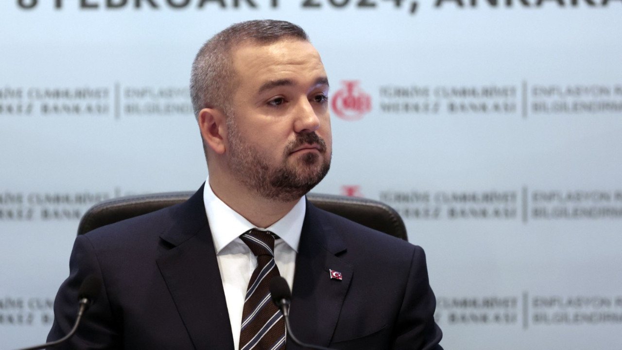 Karahan TBMM'de sunum yapacak