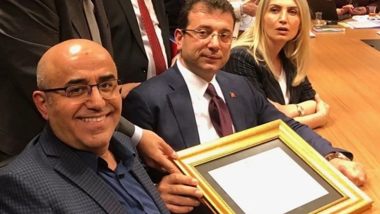 İBB’nin hiçbir ihalesine girmedi ama rüşvetten tutuklu