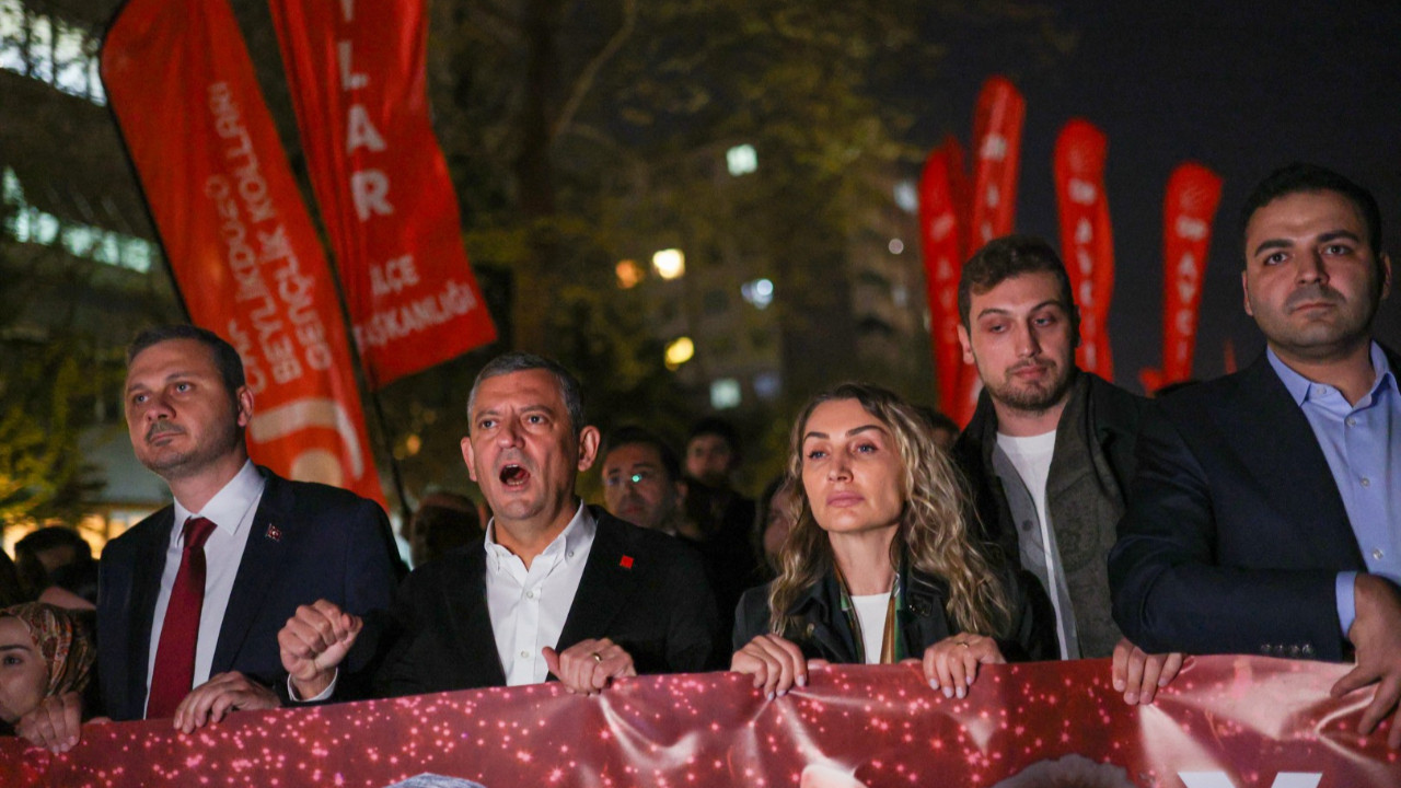 MHP'den Özel'e '3T' yanıtı