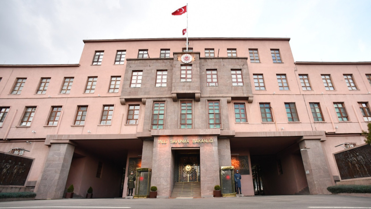 MSB'den Eurofighter açıklaması: Almanya ile görüşme yok