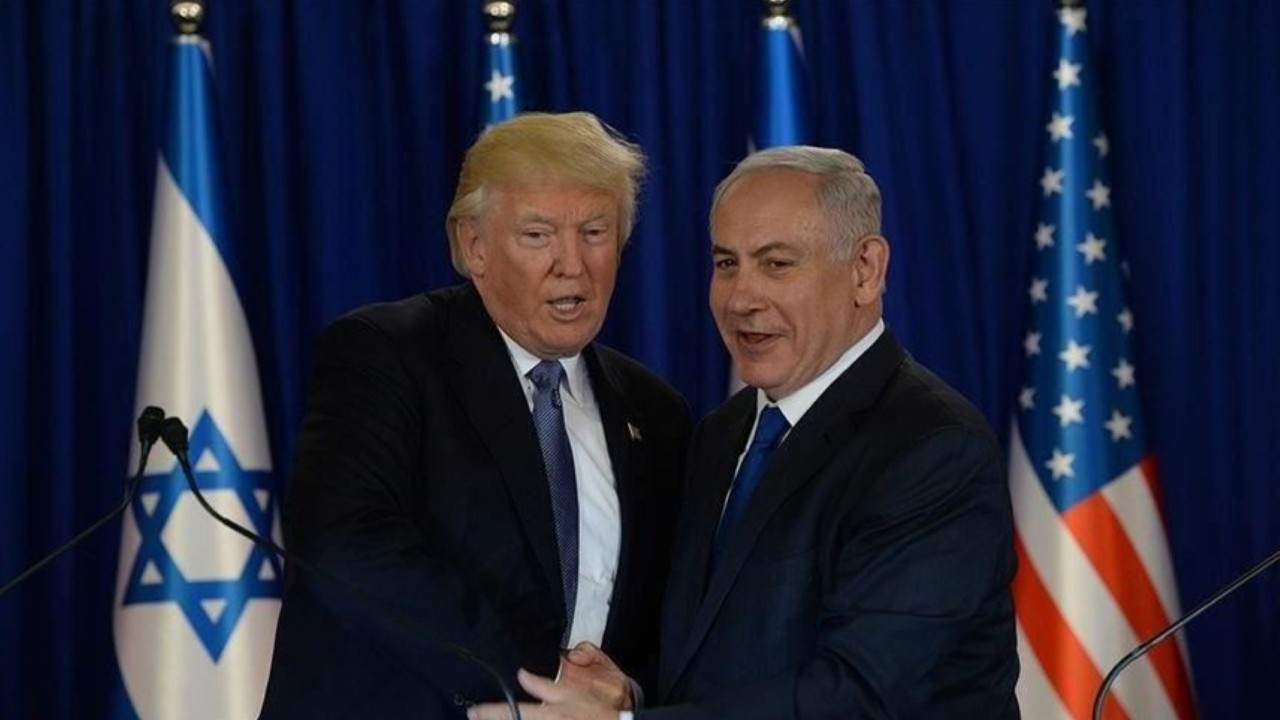 New York Times: İsrail'in İran'ı vurma planını Trump durdurdu