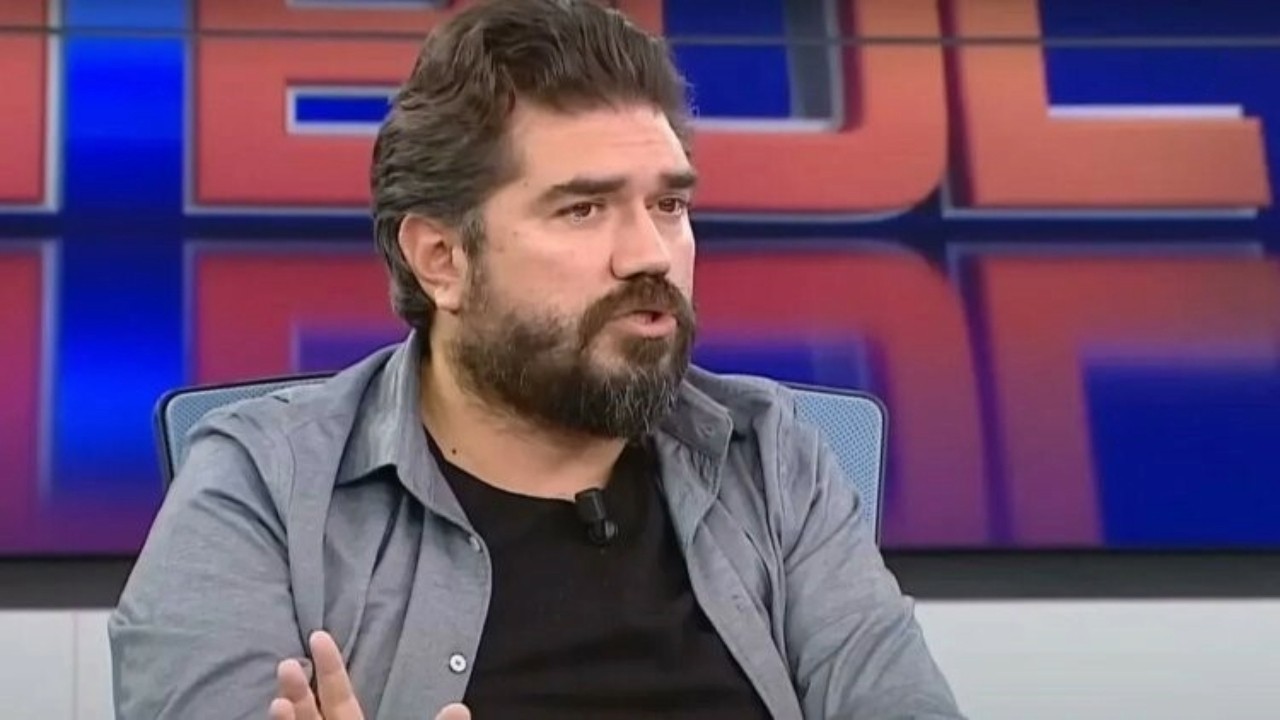 Rasim Ozan Kütahyalı gözaltına alındı