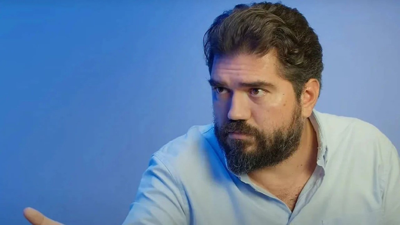 Rasim Ozan Kütahyalı hakkında hapis talebi