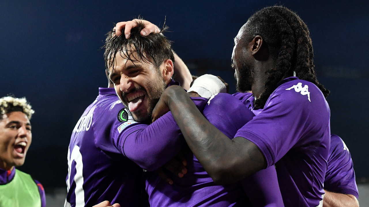 Real Betis ve Fiorentina Konferans Ligi yarı finalinde