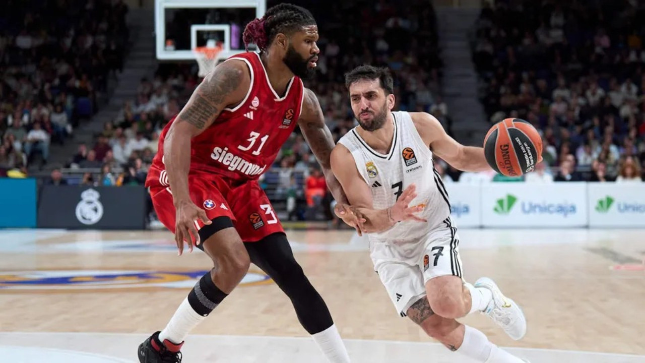 Real Madrid ve Bayern Münih, sezonun kader maçına çıkıyor