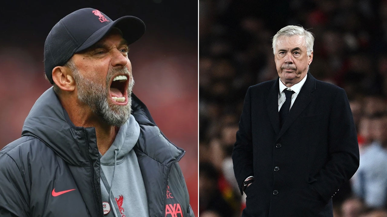 Real Madrid'de Arsenal hezimeti bardağı taşırdı: Ancelotti gidiyor, Klopp geliyor