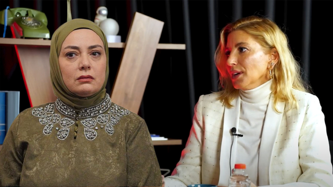 Sibel Taşçıoğlu takipten çıktı, dizinin senaristinden açıklama geldi: 'Çocukça buluyorum'