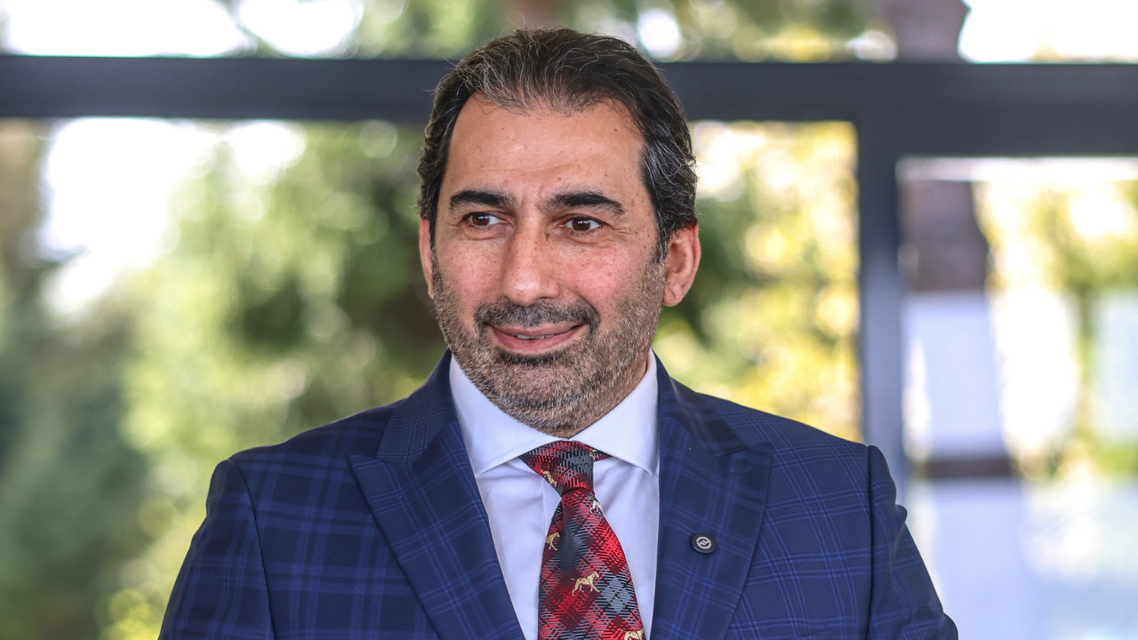 Trabzonspor kupa finalinin Eskişehir'e verilmesine tepki gösterdi