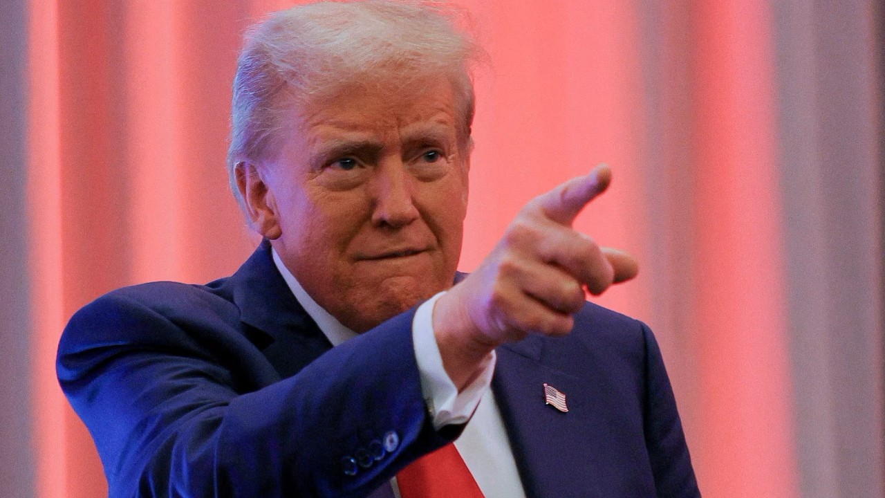 Trump 2,5 trilyon dolarlık saatli bombayı masaya koydu
