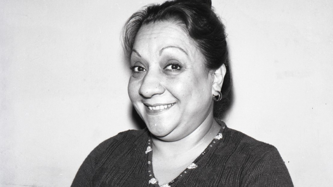 “Adile” filminde başrol netleşti: O isim Adile Naşit rolünde