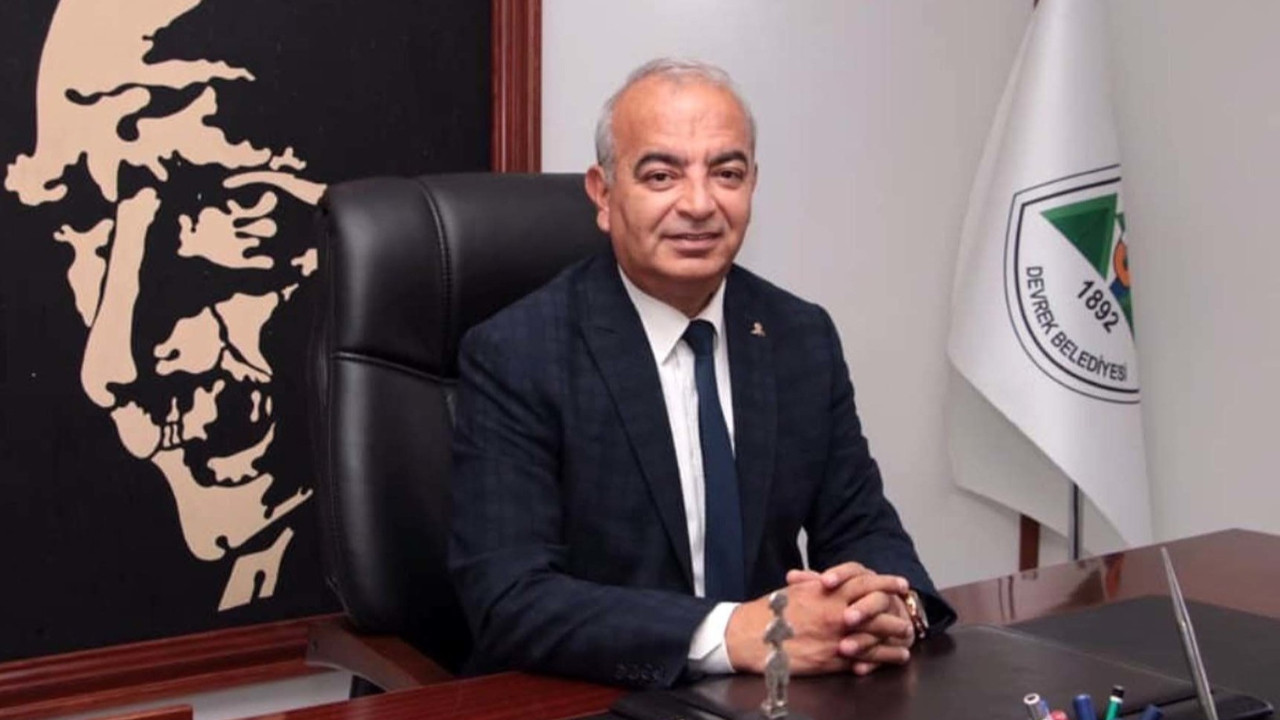 Bir belediyeye daha operasyon: CHP'li eski başkan gözaltında