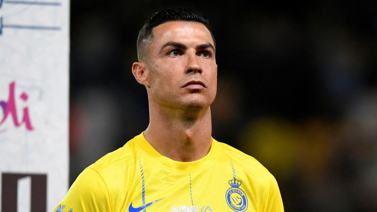 Cristiano Ronaldo'ya çılgın kadro: Al Nassr transferde şov yapacak