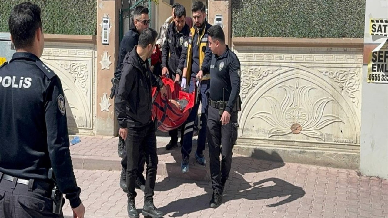 Eşini bıçaklayıp intihara kalkışmıştı: Tutuklandı