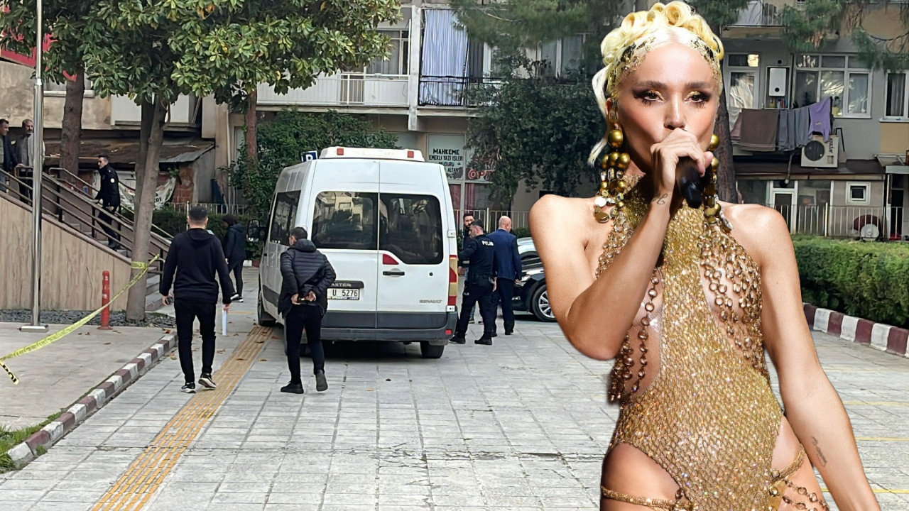 Gülşen konseri soruşturması: 2 tutuklama