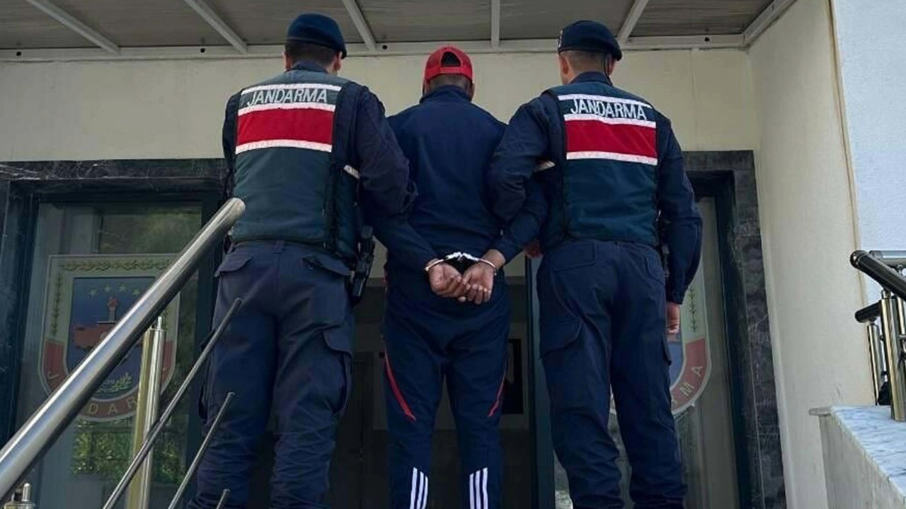İspanya'da 103 çocuğu istismar etmekten aranıyordu: Bodrum'da yakalandı