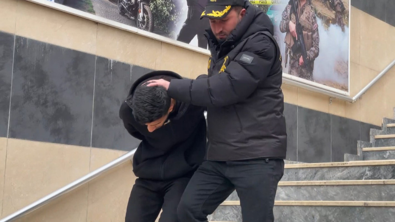 'Kargo göndereceğim' dedi 283 bin lira dolandırdı