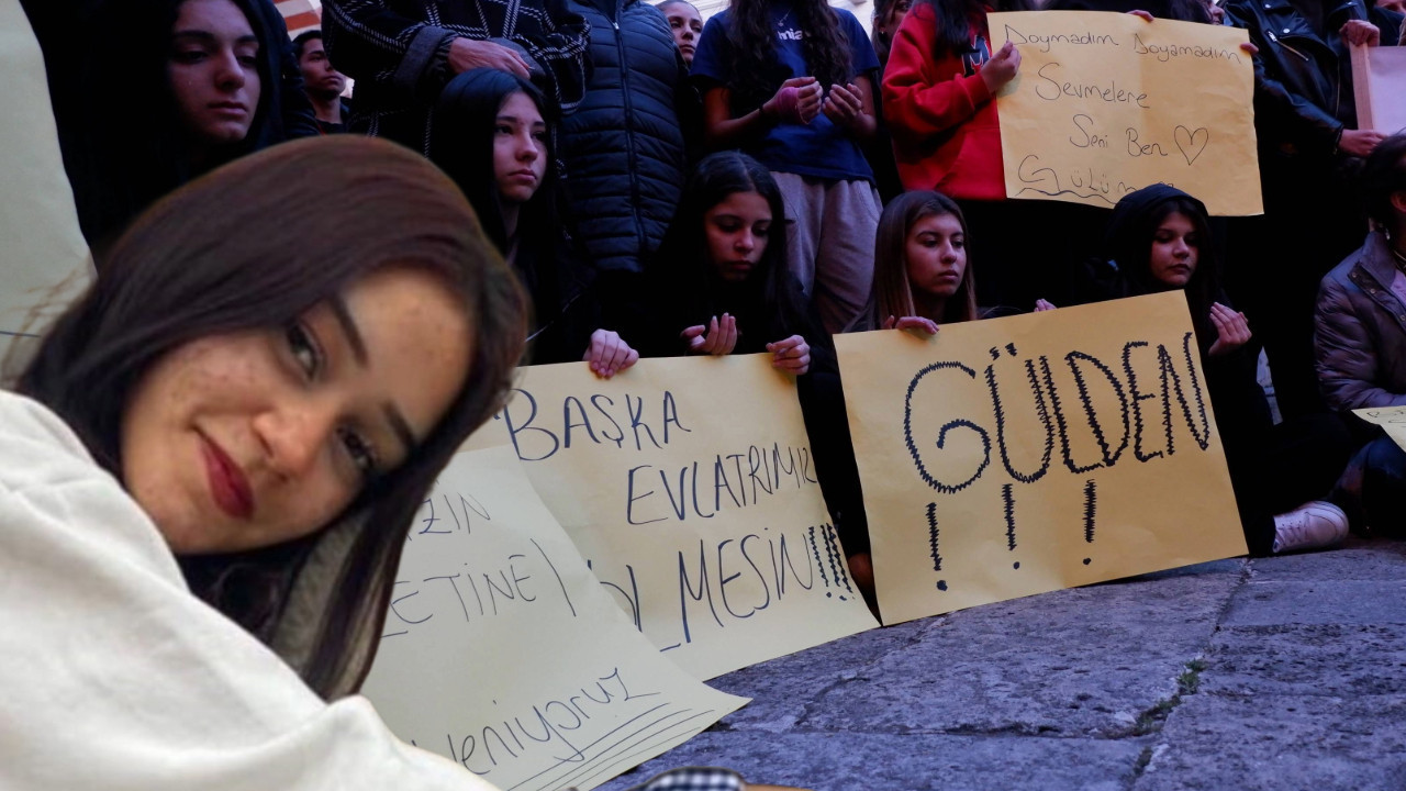 Okul bahçesindeki cinayeti üç gün önce arkadaşlarına anlatmış