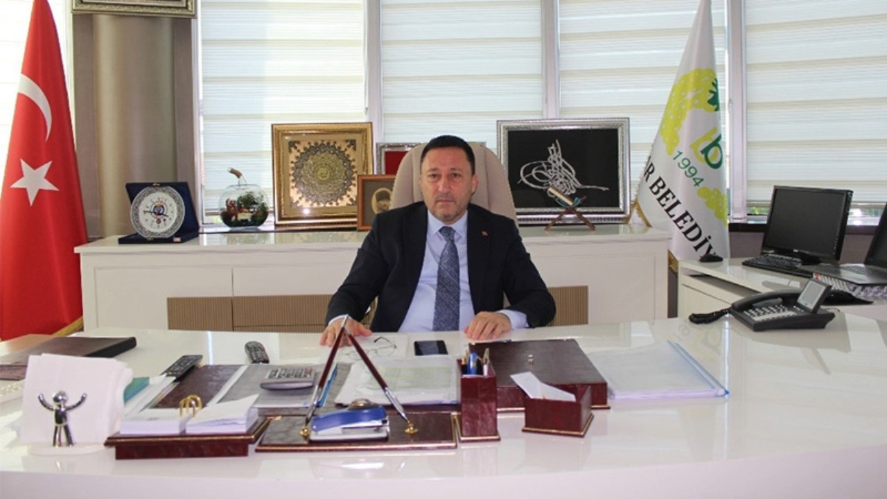 Rüşvetten tutuklanmıştı: Eski Bağlar Belediye Başkanı Beyoğlu'na tahliye