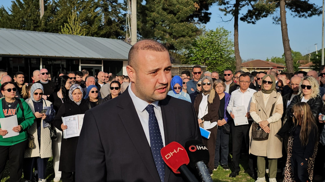 Sapanca'da gizli kamera isyanı: 'Her meslekte çürük elma olabilir'