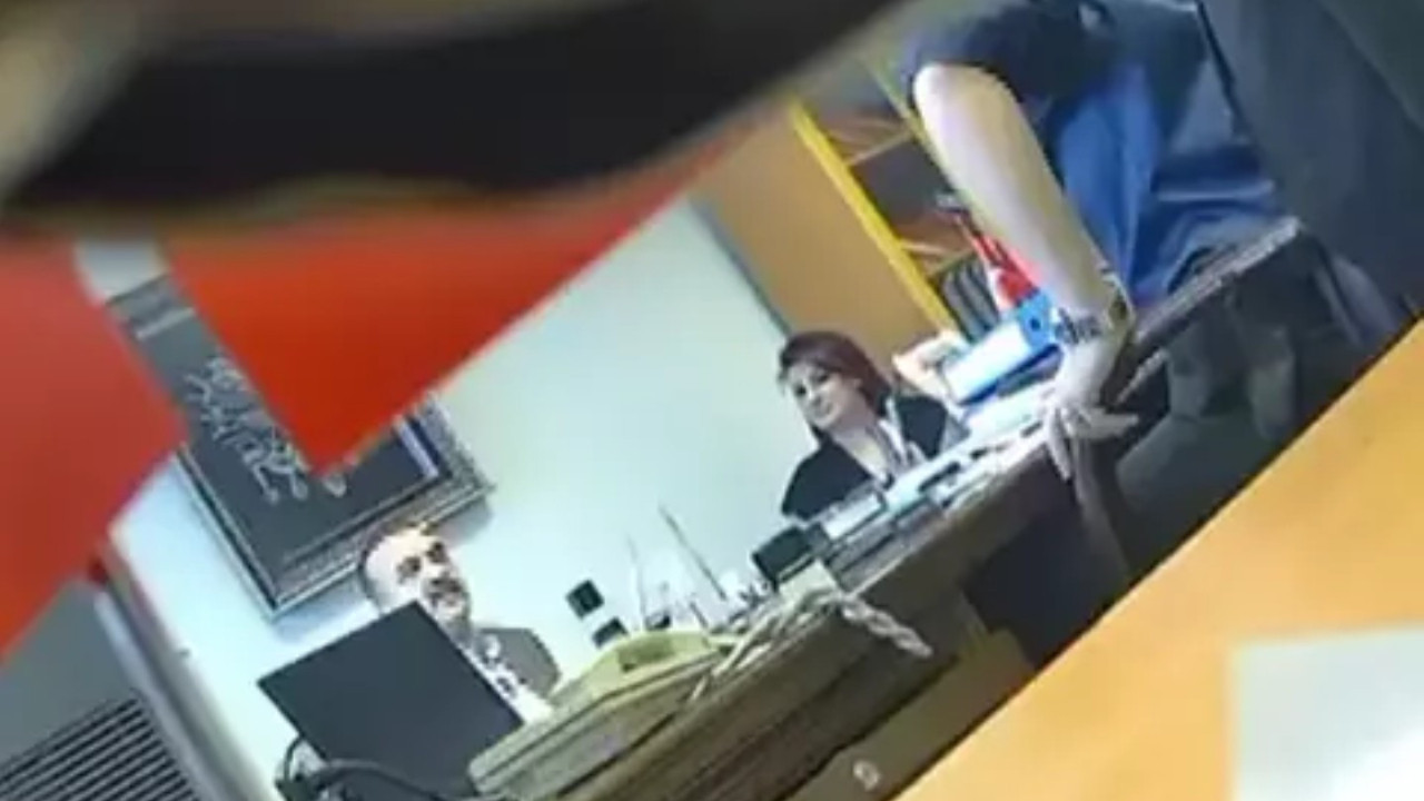 Savcının tehdit edilmesine ilişkin 1 kişi daha tutuklandı