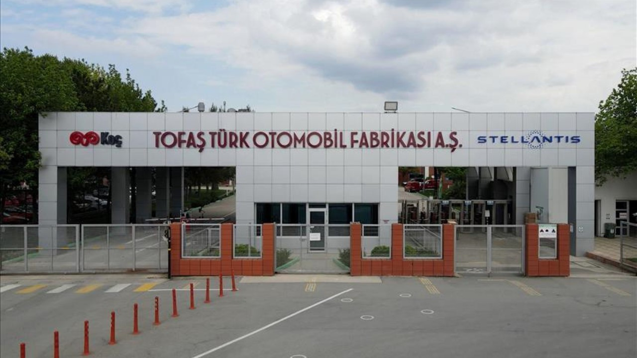 TOFAŞ, Stellantis’in Türkiye operasyonlarını resmen devraldı