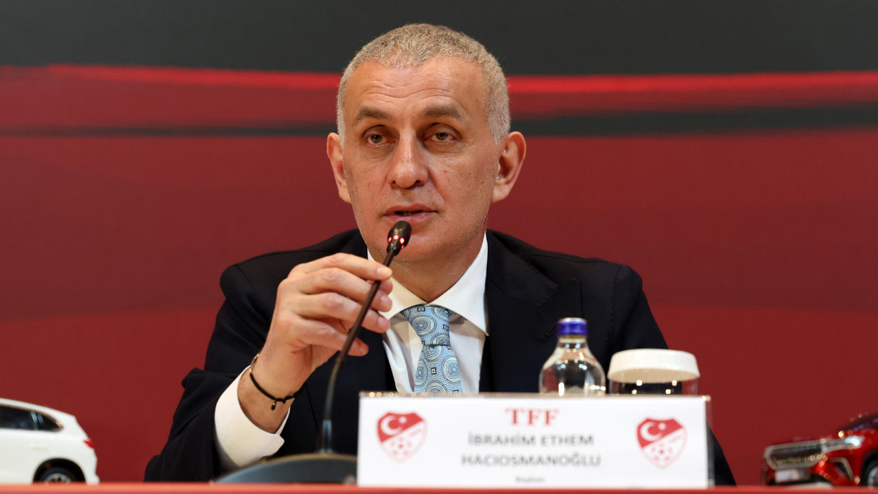 TFF, Süper Lig’de yeni yabancı kuralını açıkladı