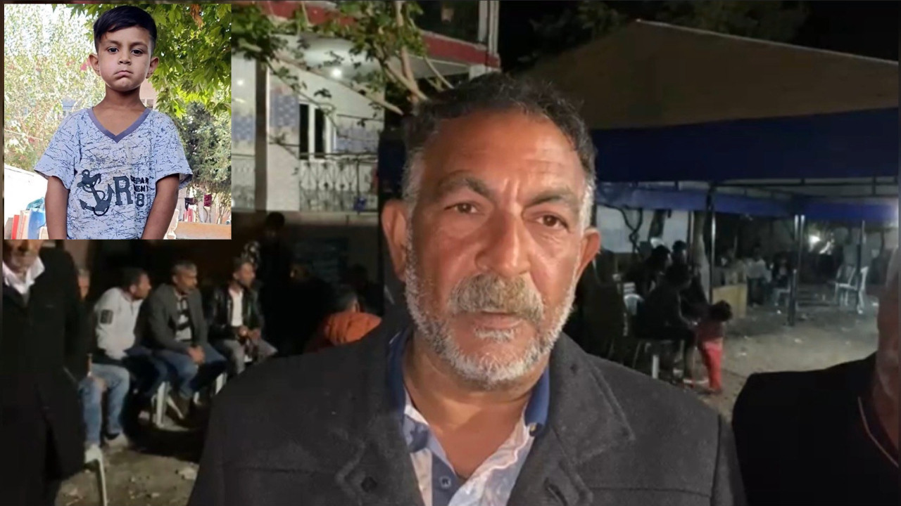 Yürek burkan sözler: 'Çok şükür bir mezarı olacak'