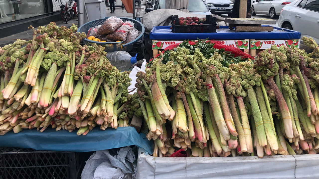 Amerika’ya bile ulaştı: 'Yayla muzu' 300 TL’den yok satıyor