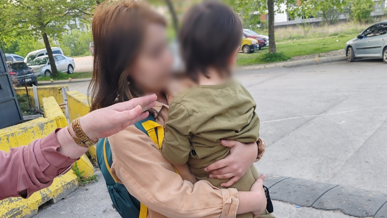 Çocuğunu kullanarak kendi görüntülerini satan anne velayeti kazandı