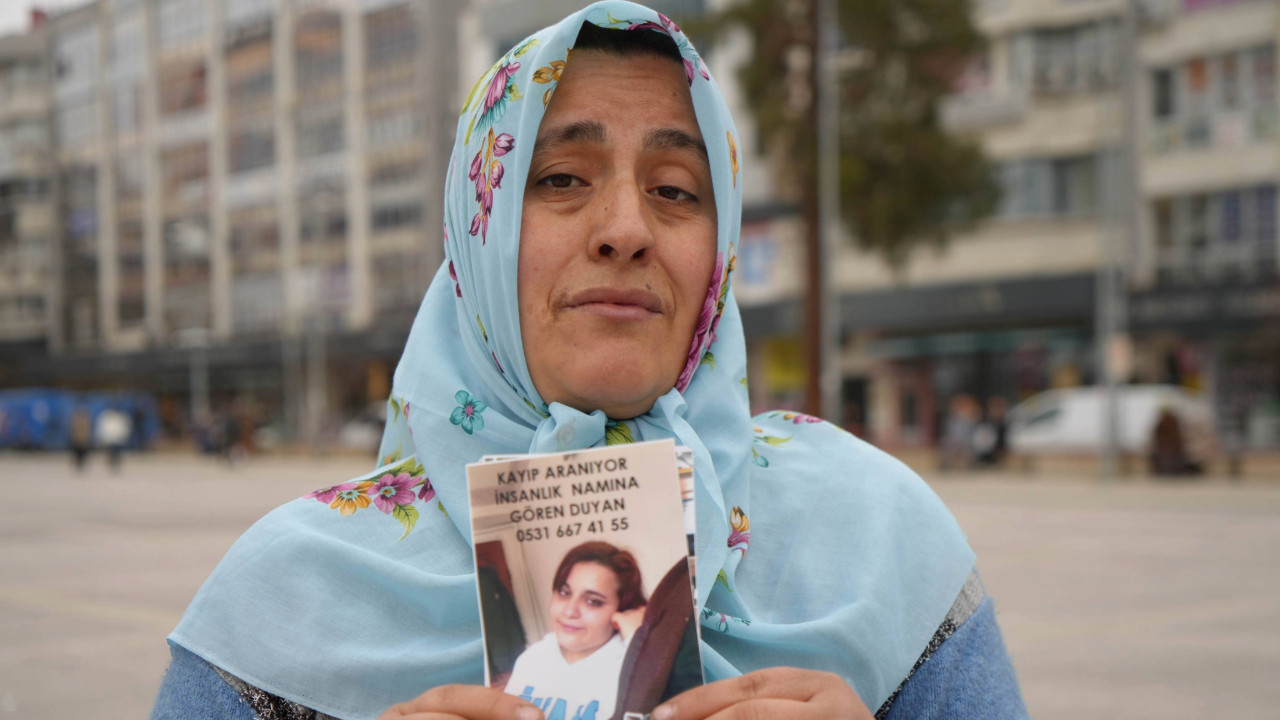 Görme engelli annesini uyutup kaçtı iddiası: 17 yaşındaki kız aranıyor