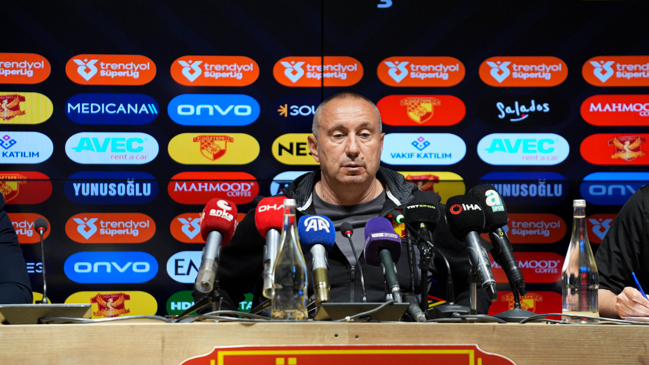 Stoilov'dan Trabzon sözleri: Hayallerimizin peşinden koşmaya gideceğiz