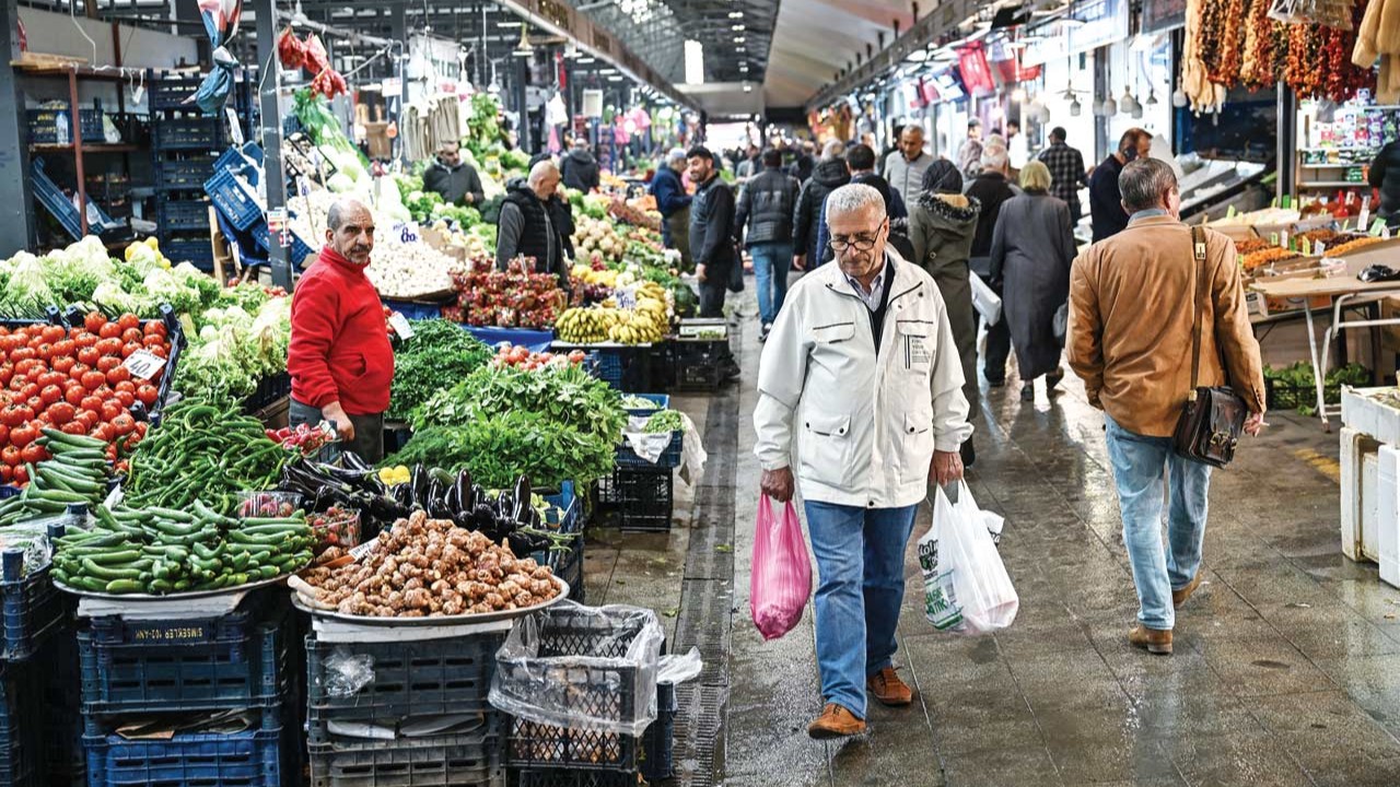Türkiye enflasyonu düşürmek istemiyor