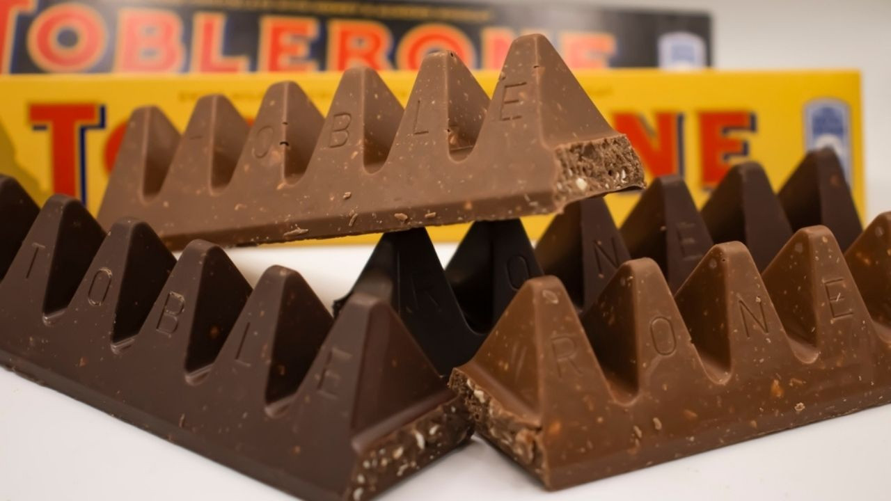 Ünlü markadan bitter çikolatalı üretimine son