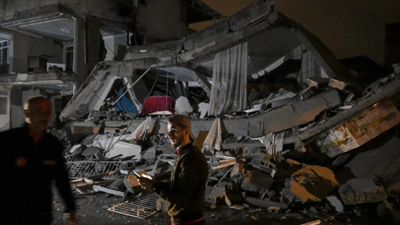 6 Şubat firarileri hâlâ aranıyor