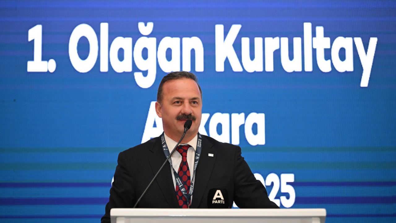 Ağıralioğlu: Adada işgalci durumuna düştük, konuşan yok
