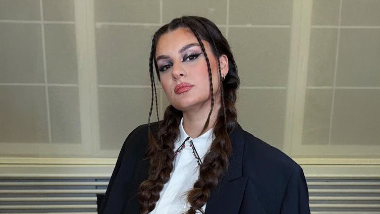 Akıma Atiye de katıldı: Kendini Türkan Şoray’a benzetti