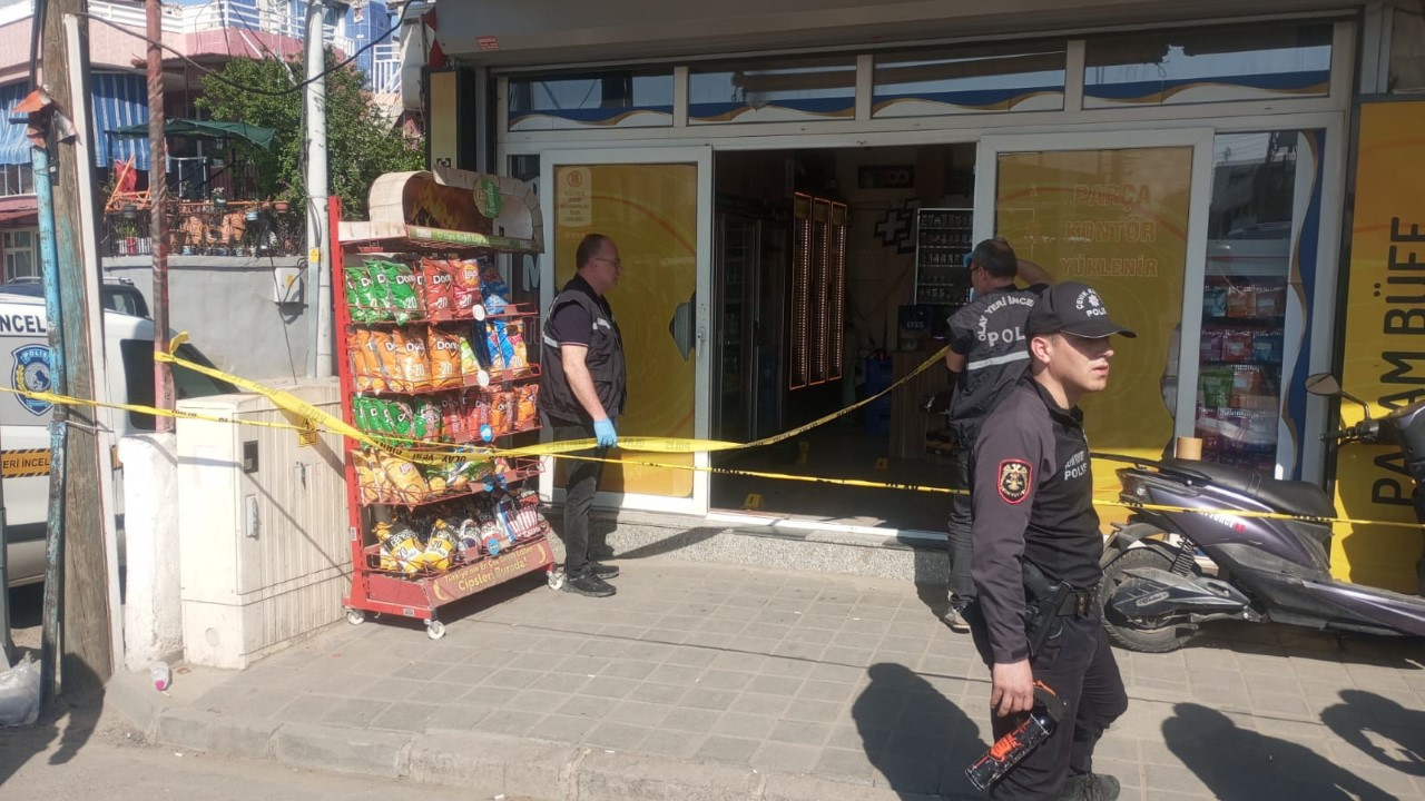 Alacak-verecek kavgasında kan aktı: Kuzenini öldürdü