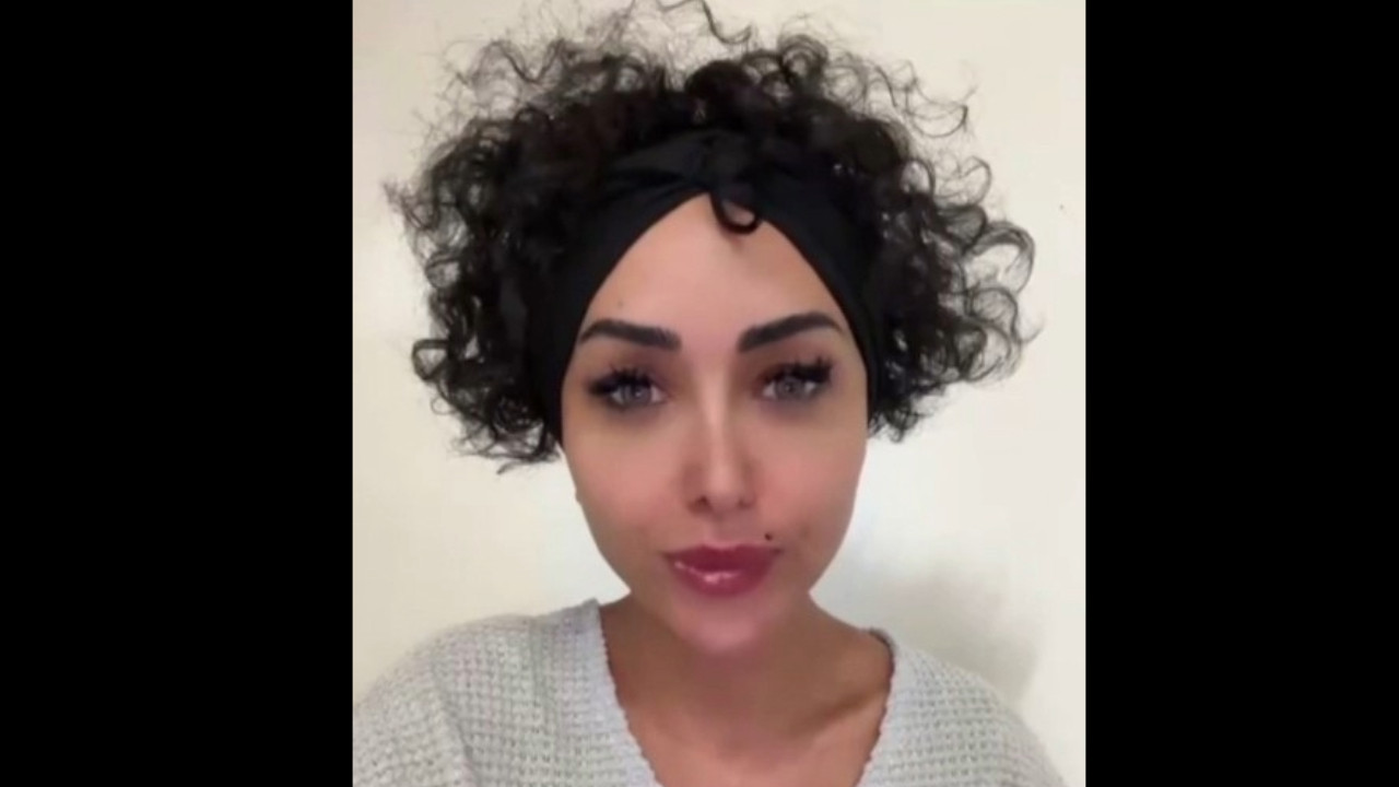 Binlerce kişiyi mağdur edip kaçmıştı, zihnini toplamak için gitmiş