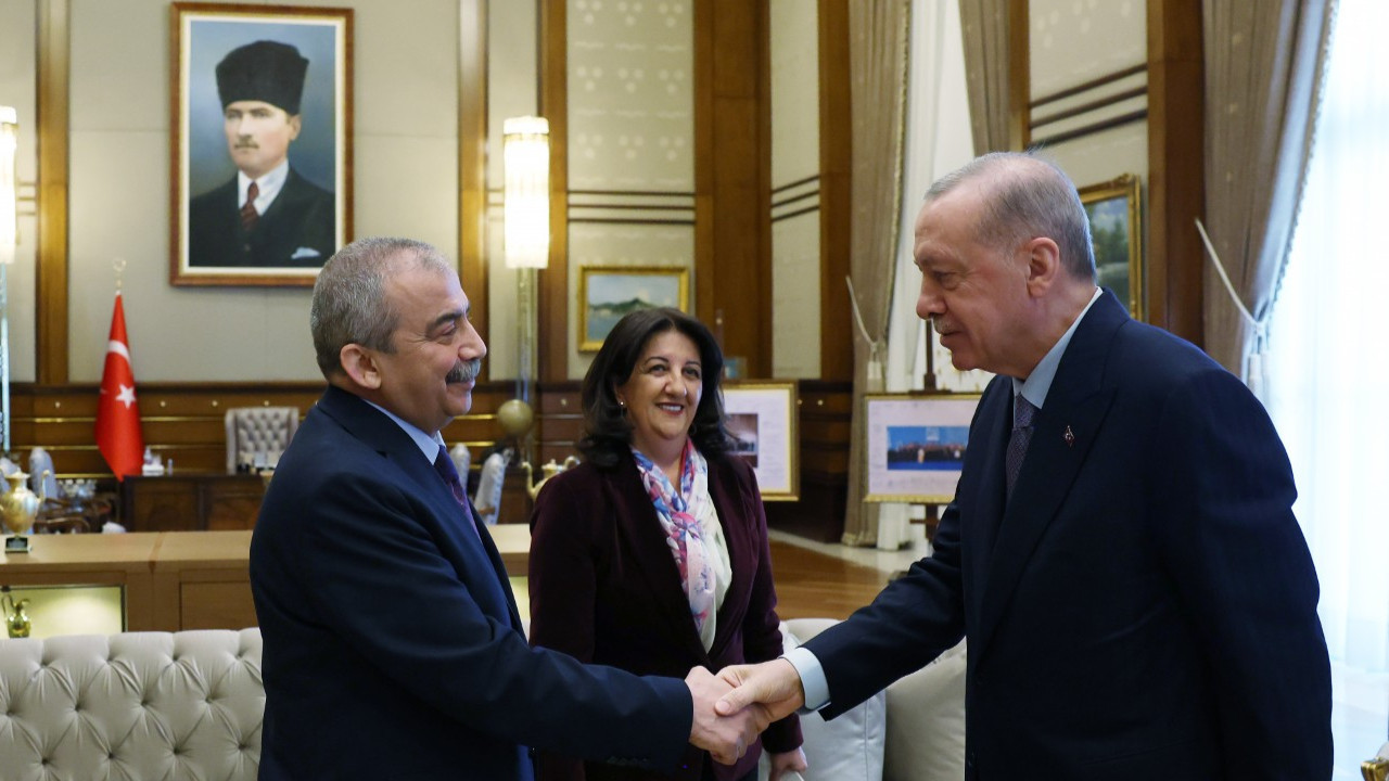 DEM Parti'den Sırrı Süreyya Önder açıklaması: İddialar yalanlandı