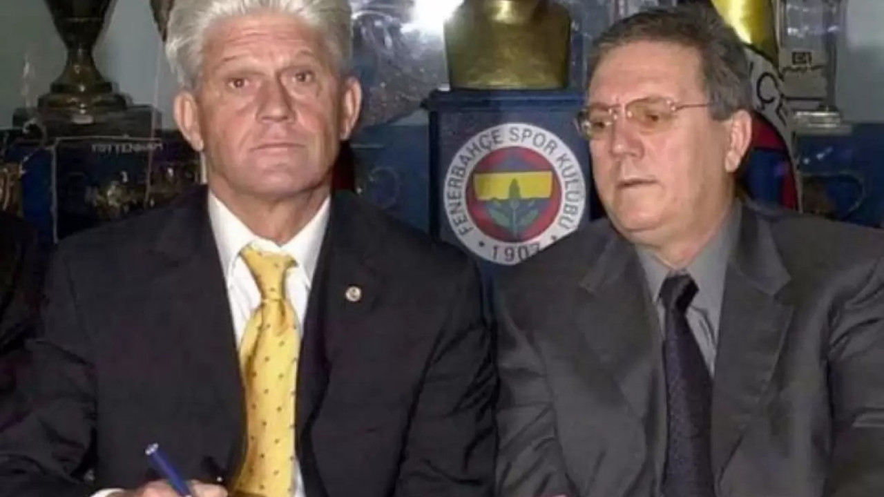 Fenerbahçe'nin eski hocası Lorant hayatını kaybetti: 6-0'ın mimarıydı