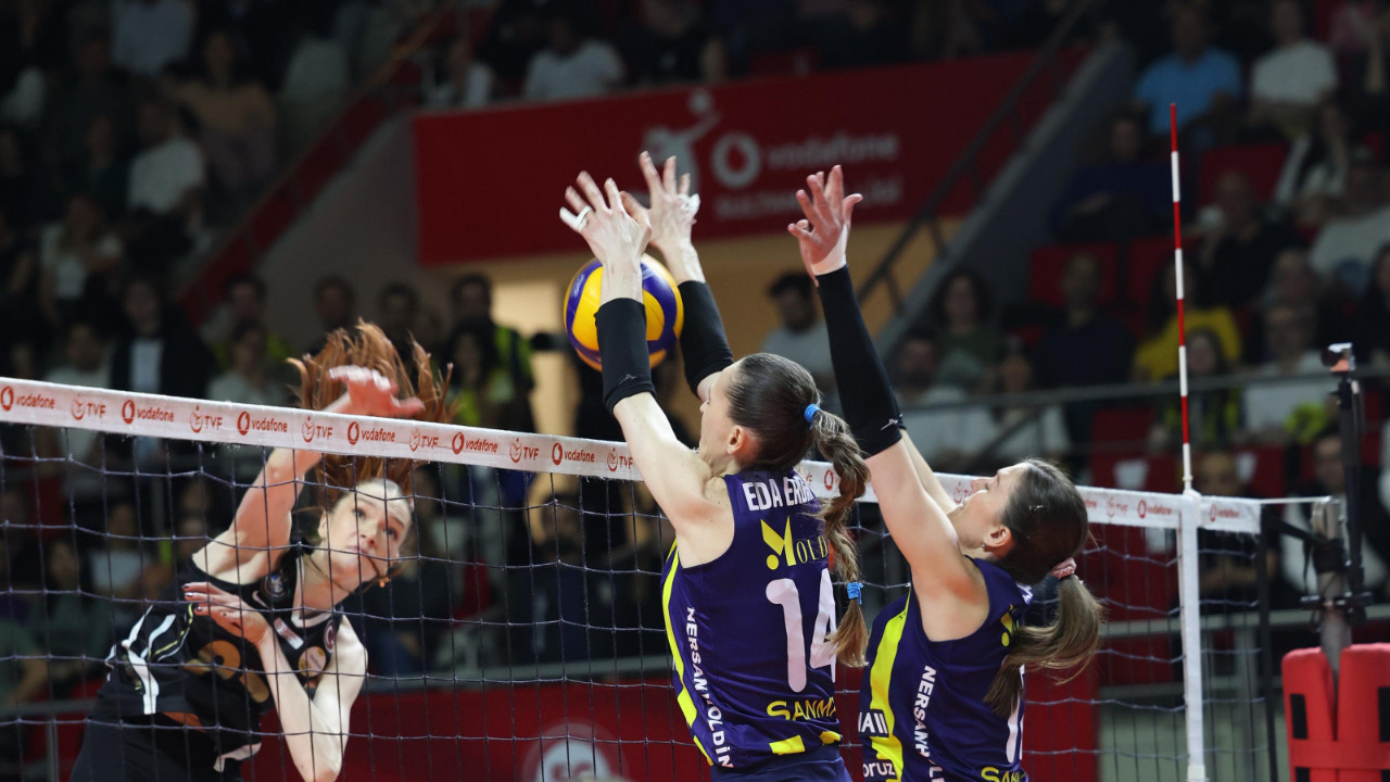 Fenerbahçe'ye soğuk duş: Şampiyonluğa 1 adım