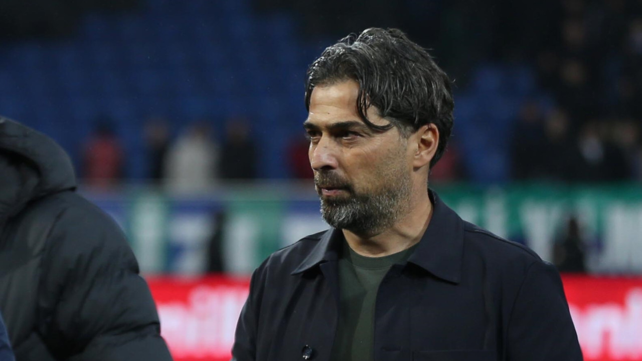 İlhan Palut: Çok fazla içerdeyiz