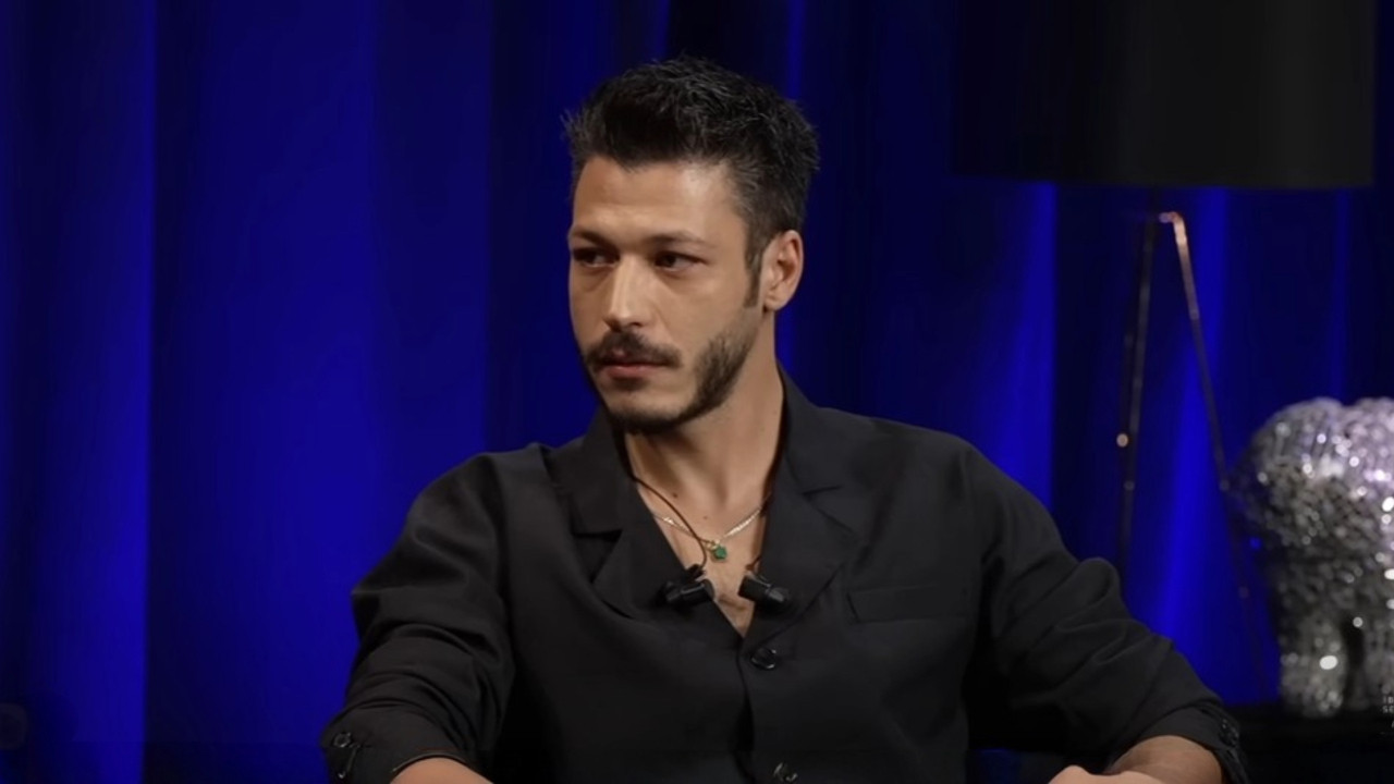 Kubilay Aka sevgili olma hikayesini anlattı: Hafsanur'u tavlamak için uğraştım