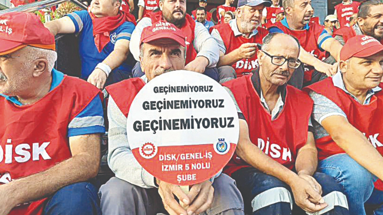 Mağduriyet savaşını hep iktidar kazanıyor
