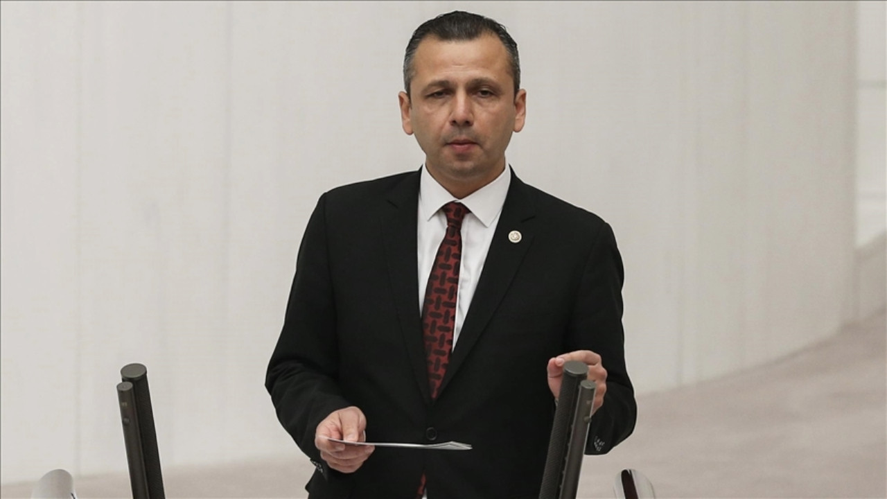 Meclis kürsüsünde telefon parçalamıştı: Tazminat ödeyecek