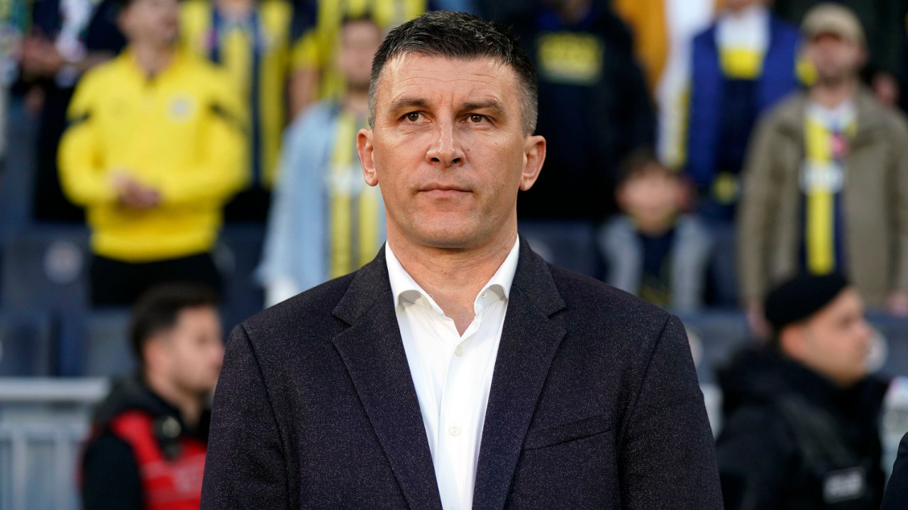 Mourinho'yu mat eden Jakirovic: 'Biliyorduk!'