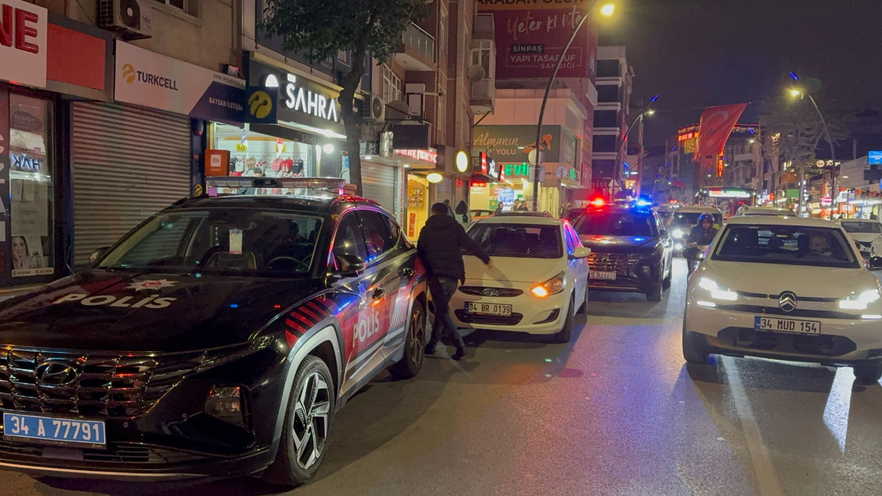 Otel odasında sır ölüm