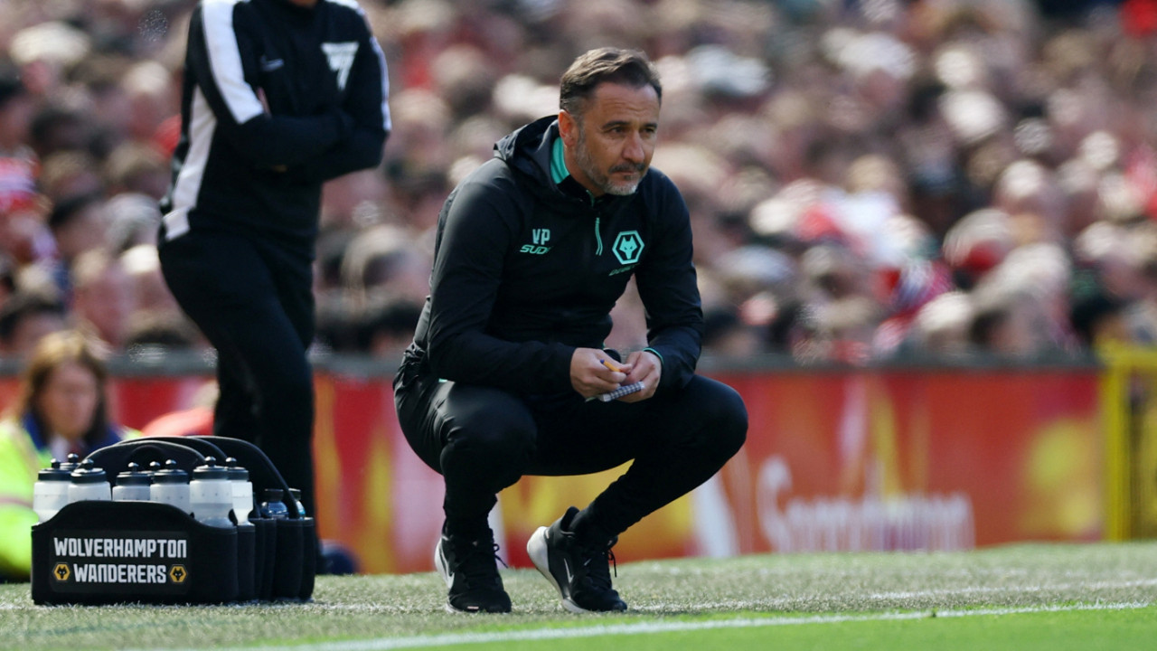 Pereira'nın öğrencileri, Avrupa fatihi 'Şeytan'ı çarptı!