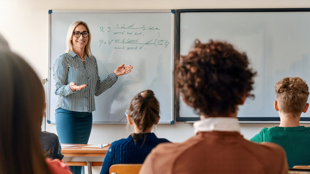15 bin sözleşmeli öğretmen alımı başvurusu başladı