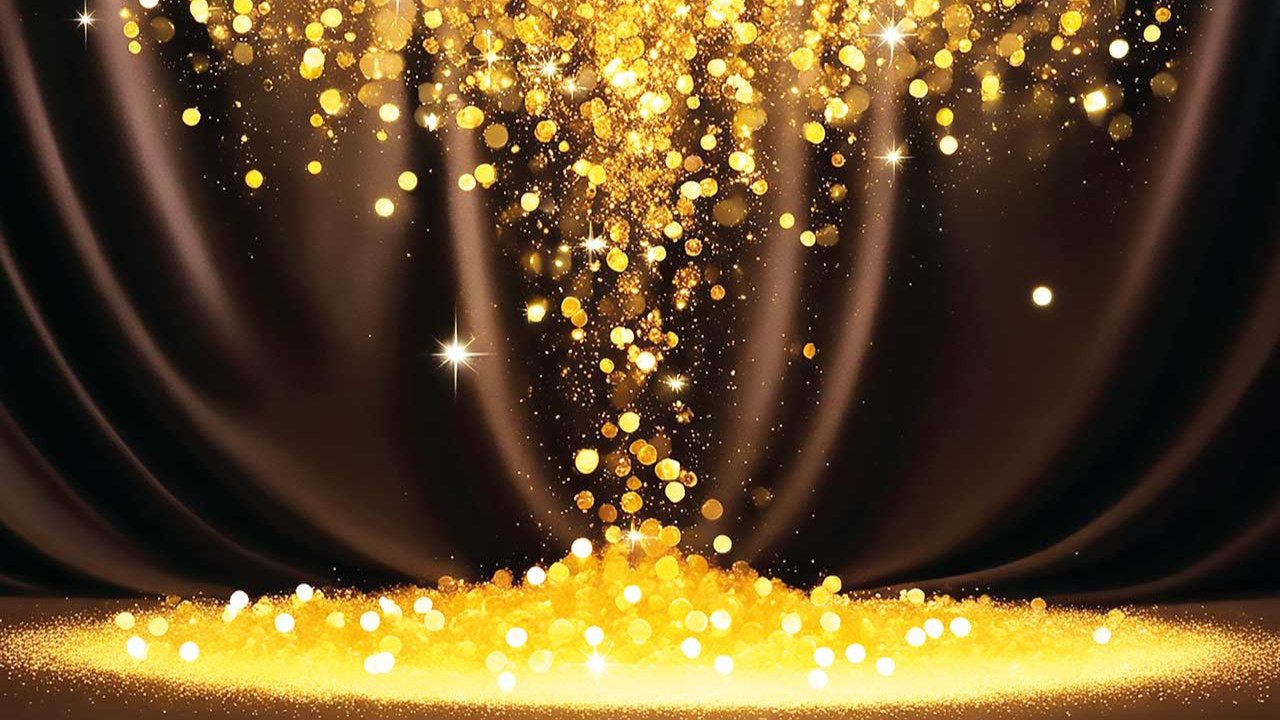 Altını pul ettiler